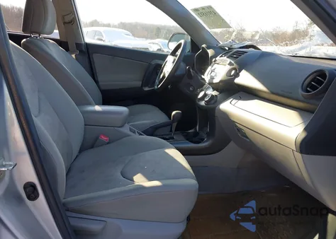 2010 Toyota Rav4 z USA, uszkodzony, nr VIN 2T3BF4DV5AW055156